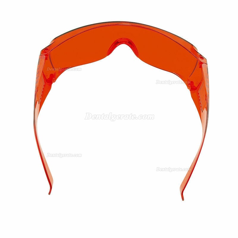 5Pcs Dental Professioneller Schutz Schutzbrille f&uuml;r Polymerisationslampe